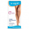 +ALVEOLA X-EPIL ROLL ON DEPILAČNÝ SET SO ŽLTÝM VOSKOM 100 ML+5 KS PAPIERIKOV