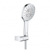 Grohe Rainshower SmartActive 130 Nástenná montážna súprava 26580000