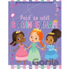 Pojď se učit s princeznami - CPRESS