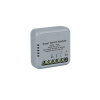 Smart ovladač osvětlení MOES Switch Module ZM-104-M Mini ZigBee Tuya