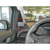 Brodit ProClip montážna konzola na palubnú dosku pre Opel Corsa 15-19, 805080