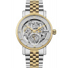 Hodinky Ingersoll I00414 The Herald Automatic Mens Watch 40mm 5ATM