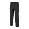 Helikon-Tex Outdoorové taktické nohavice OTP - VersaStretch Lite - Black - M–XL.Long