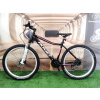 Horský bicykel MTB Romet Jolene 6.3 hliníkový rám 17 palcov kolesá 26