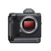 Fujifilm GFX 100 telo