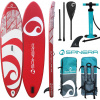 Spinera Supventure 10'6'' (320 cm) Paddleboard