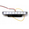 Žiarovky CH LED DAYTIME Sada 16 W 2 ks