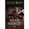 Návrat Medicejů - Steve Berry