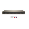 Tenda TEG1016M 16-port Gigabit Switch, 16x 10/100/1000 Mb/s, Fanless, MAC 8K, napájení AC/DC, i zeď (TEG1016M)