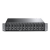 TP-Link FC1420 14slotové rackové šasi pro konvertory Tl-FCxxx
