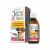 Hlíva Jack Hlívák sirup 300 ml glukany a laktoferin