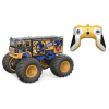 Wiky RC Auto Bigfoot City RC na diaľkové ovládanie 22 cm WKW014104