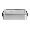 ZAJOxSIGG Metal Food Box Alu Earth