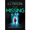 Missing (C. L. Taylor)(Brožovaná)