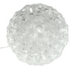 RETLUX RXL 467 Guľa svetla15cm 100LED WW