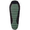 Spacák WARMPEACE VIKING 300 195L GREEN/GREY/BLACK