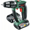 BOSCH PSB 18LI-2 ERGO Aku skrutkovač