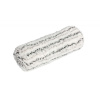 Stalco Maliarsky valček - Silver Black Fasada UNIVERSAL 200 / 63 / 18 / Ø 8 mm 1/5/10 - S-73874