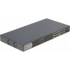 Hikvision DS-3E1518P-SI - PoE switch