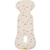 AEROMOOV Vložka do autosedačky Variant: AEROMOOV Vložka do autosedačky Confetti Hearts 0-13kg Limited