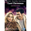 Last Christmas DVD
