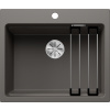 Blanco Etagon 6 Granitový drez - Sivá vulkán