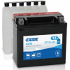 Exide YTX14-BS, ETX14-BS