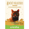 E-kniha Kočičí válečníci - SUPEREDICE: Putování Ohnivého měsíce - Erin Hunter, Owen Richardson (ilustrátor)