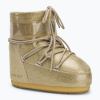 Dámske snehule Moon Boot Icon Low Glitter gold