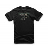 Alpinestars 1119-72006 10 Ride 2.0 S camo/black tričko