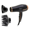 Adler Fén Camry CR 2255 Black Gold 2000 W