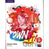 Own It! 2 Project Book - Claire Thacker
