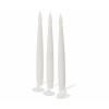 Tchibo - Vznášajúce sa LED sviečky - farba: biela