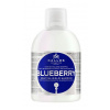 KALLOS 1156 REVITALIZAČNÝ ŠAMPÓN BLUEBERRY 1000 ML