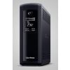 CyberPower Value PRO SERIE GreenPower UPS 1200VA/720W, SCHUKO zásuvky VP1200ELCD-DE