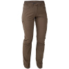 Warmpeace | Crystal Lady Coffee Brown XL