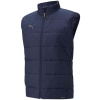Puma TeamLiga Vest Jacket M 657968 06 (111441) M