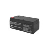 Akumulátor gelový 12V/3,2Ah RT1232 (132 x65x60mm)