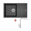 Set Sinks Linea 780 + Elka