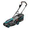 Gardena - Elektrická kosačka na trávu PowerMax 37/1800 G2, záber 37 cm 14637-20