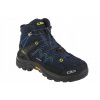 Detské trekingové topánky CMP KIDS MOON MID 32