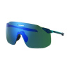 Okuliare SHIMANO S-PHYRE SL zelené Ridescape Gravel