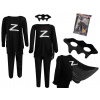 Dětský kostým - Zorro S