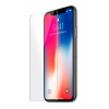 Xeno clear tvrdené ochranné sklo pre Apple iPhone X/XS/11 Pro