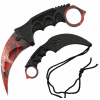 Karambit nôž BSH ADVENTURE