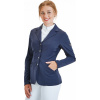 BUSSE Sako na preteky Florenz BUSSE, dámske, navy Veľkosť: 40