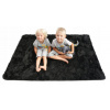 Shaggy Elsimone Carpet 100 x 150 cm koberec (Shaggy 100x150cm Softi Shaggy Shaggy Softi plyš)