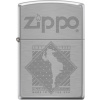 Zippo Windy 21923