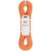 polovičné lano PETZL Paso Guide 7.7mm 60m orange