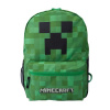 Bambule Minecraft Batoh Creeper
